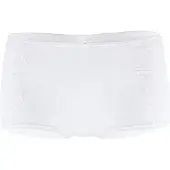 Calida Panty "Etude Toujours" mit Dresdner Spitze an der Vorderseite