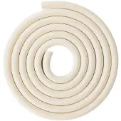 OEM Vakuum-Gummischlauch, 18 mm, Naturkautschuk, 8 x 18 mm, 3 m
