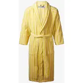 Bongusta - Naram Bathrobe - Bademantel Gr L/XL gelb