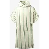 Bongusta - Naram Poncho - Surf Poncho Gr L/XL grün