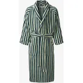 Bongusta - Naram Bathrobe - Bademantel Gr S/M bunt