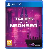 Tales of the Neon Sea, PlayStation 4, RP (Rating Pending)