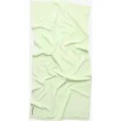 Bongusta - Naram Bath Towels - Badehandtuch Gr 70 x 140 cm gelb