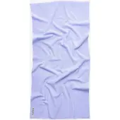 Bongusta - Naram Bath Towels - Badehandtuch Gr 70 x 140 cm blau
