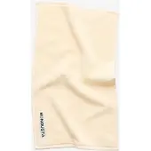 Bongusta - Naram Guest Towels - Badehandtuch Gr 30 x 50 cm vanilla