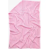 Bongusta - Naram Bath Sheet - Badehandtuch Gr 150 x 100 cm rosa