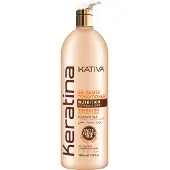 KATIVA Keratina Conditioner 1000ml
