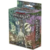 WizKids Dungeons & Dragons Spiel-Erweiterung Onslaught Custom Character Kit Expansion *Englische Version*