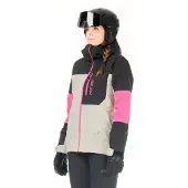 Picture Organic Clothing Women's Rina Jacket Damen-Skijacke