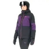 Picture Organic Clothing Women's Exa Jacket Damen-Skijacke
