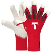 T1tan Beast 4.0 Torwarthandschuhe Mit Fingerschutz
