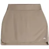 J.lindeberg Amy Skirt brindle (U144) XS