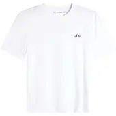 J.Lindeberg Ada T-shirt white (0000) XS