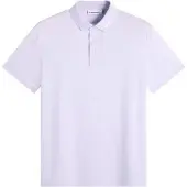 J.Lindeberg KV Polo purple heather (Q024) XL