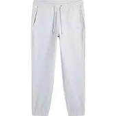 J.Lindeberg Alpha Pant light grey melange (U199) XL