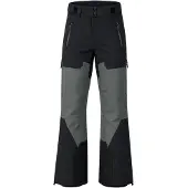 Rehall - Women's Fem - Skihose Gr XS schwarz/grau
