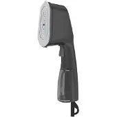 OEM 2-in-1 Kleiderdampfer, 1300 W, 20 g/min, 120 ml, Schwarz