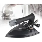 OEM Industrielles Dampfbügeleisen, Vollflächen-Druck, für Wäschereien