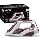 OEM Dampfbügeleisen, ZeroCalc, Keramiksohle, 2400 W, Dampfstoß 170 g