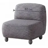 Xl Moebel Gmbh Ecksofa L-Form Relax Stoff Modern Wohnzimmer Wohnlandschaft Design