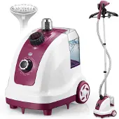 OEM Stoomstrijkijzer 1950 W, 1350 ml Tank, 45 Min, 11 Dampfstufen