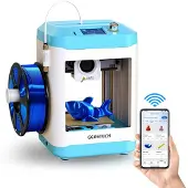 OEM 3D-Drucker mit WLAN, intelligente Steuerung, 250 mm/s