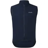Straede - Vest - Fahrradweste Gr S blau