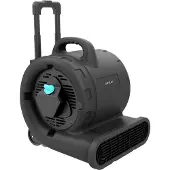 OEM Industrie-Luftbläser 600 W, 3 Stufen, 2700 m³/h, Räder