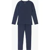 Reima Kinsei Thermounterwäsche, Navy, 130