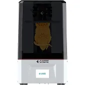 OEM 3D-Drucker 8.9" 4K Mono LCD, 192x120x200 mm, Schwarz+Weiß