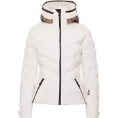 Toni Sailer MIRA Women Ski Jacket weiss 38