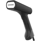 OEM Reise-Dampfglätter, 1800 W, 28 g/min, 120 ml, 35 s, schwarz