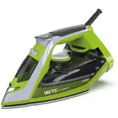 OEM Dampfbügeleisen, Eco-Technologie, Glide Ceramic, 2200 W, 180 g Dampfstoß