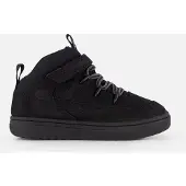Timberland Lisbon Street Mid Hook&loop Turnschuhe Für Kinder