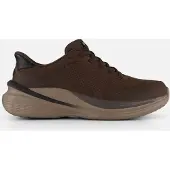 SKECHERS Slade 2.0 Waybound braun Herrensneaker 46