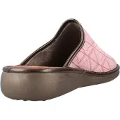 Nordikas 2646 TERCIOPELO Rosa