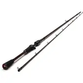 Westin W4 Finesse-t T&c 2nd Baitcastrute