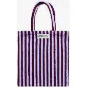 Bongusta - Naram Totebag - Umhängetasche lila
