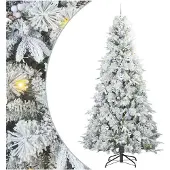 vidaXL Weihnachtsdekoration
