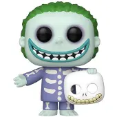 Funko POP! Pesadilla Antes De Navidad Barrel Figur