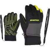 Ziener Junior Skihandschuhe Lanus AR - 7,5