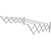 Merkloos Gartenschlauch, geflochten – PVC – 25 Meter – Ø 19 mm – Gelb