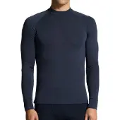Craft Wool Comfort Roundneck Long Sleeve Men night (3980) XL
