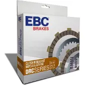 EBC Brakes Drc Series Offroad/atv Cork Drc252 Volle Kupplung
