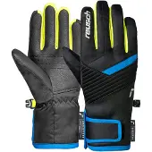 Reusch Fingerhandschuhe Dan R-TEX XT Junior