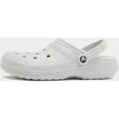 Crocs Classic Lined Holzschuhe