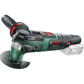 Bosch AdvancedMulti 18 SystemBox (ohne Akku) Multitool