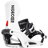 Nidecker Lt Supermatic Snowboardbindungen