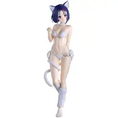 Banpresto To LoverU Darkness Nyarls Collection Figur von Haruna Sairenji, 25 cm