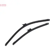Denso Flachwischer-Set DF-452 (580/450 mm, Linkslenker): Zwei leise, langlebige